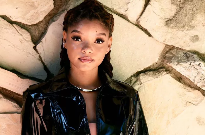 Halle Bailey