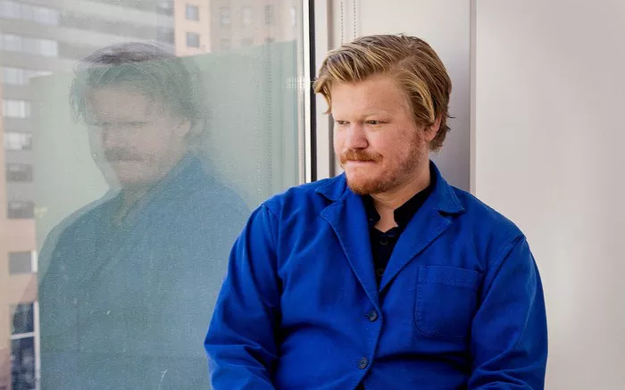 Jesse Plemons