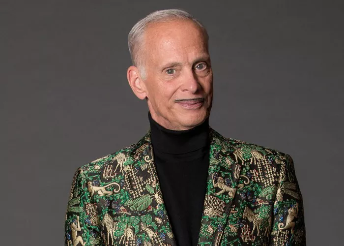 Taurus Celebrity John Waters Zodiac Sign