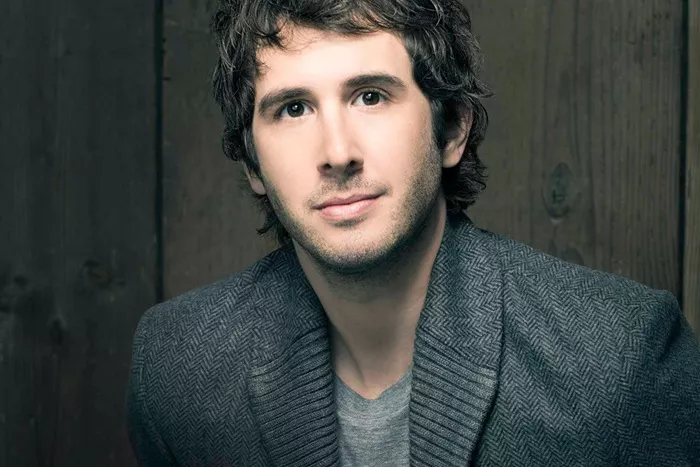 Pisces Celebrities: Josh Groban Zodiac Sign - Zodiacpair.com