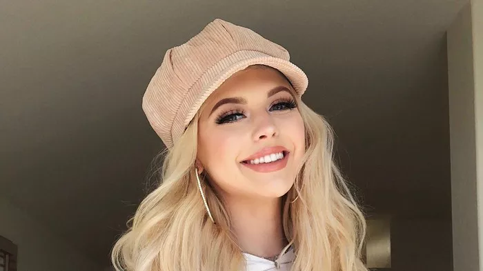 Loren Gray