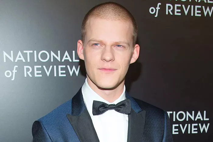 Lucas Hedges