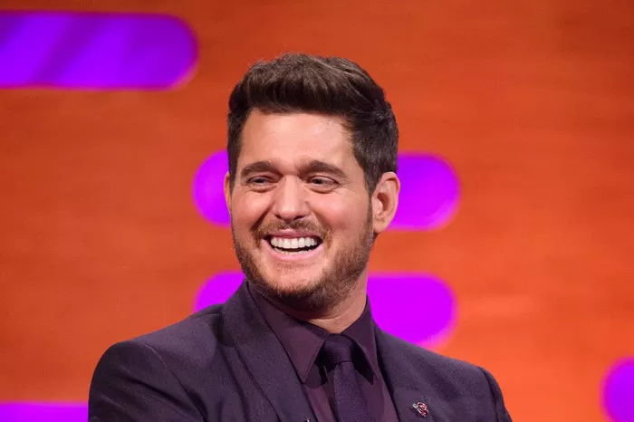 Michael Bublé