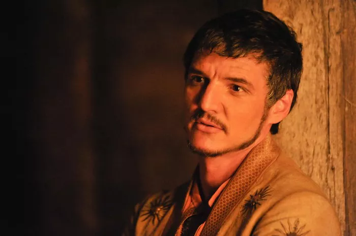 Pedro Pascal