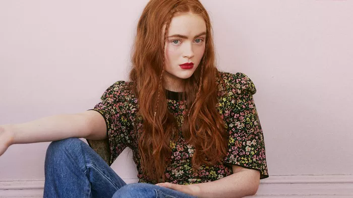 Sadie Sink