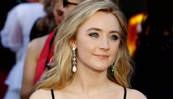 Saoirse Ronan