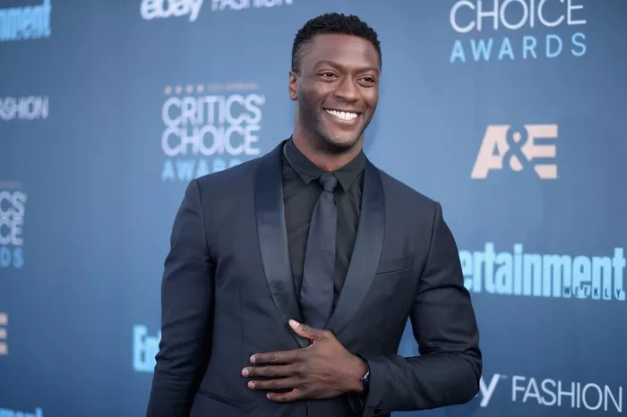 Aldis Hodge