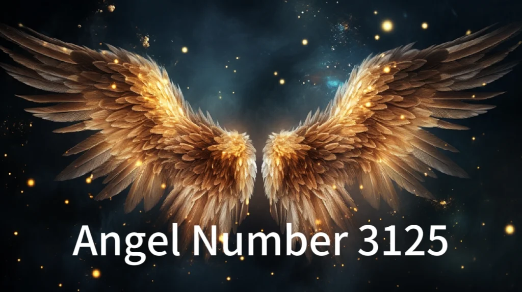 Unlocking 3125 Angel Number Meaning: Love, Career & Twin Flame ...