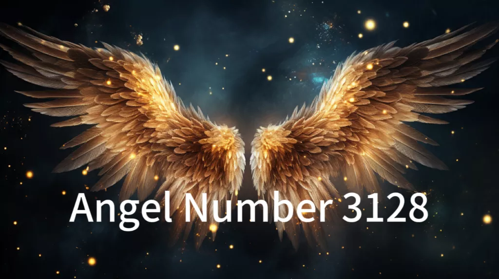 What Does Angel Number 3128 Mean? - Zodiacpair.com