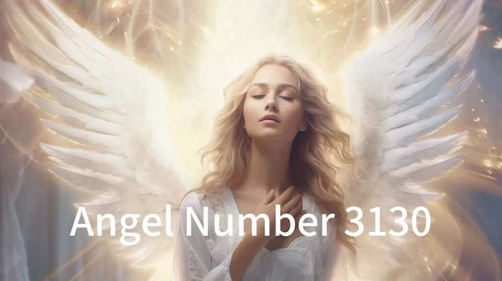 Unlocking 3130 Angel Number Meaning: Love, Career & Twin Flame ...