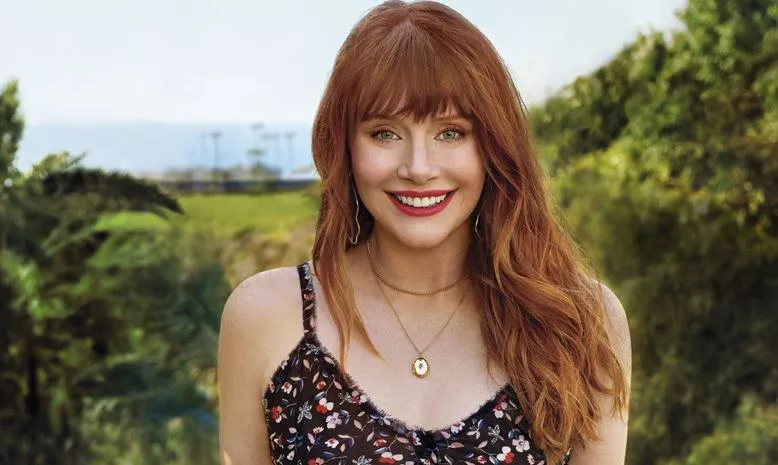 Bryce Dallas Howard