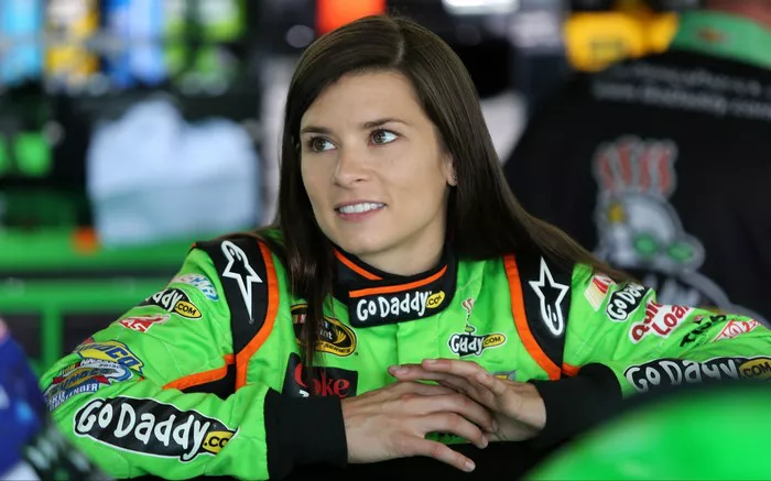 Danica Patrick