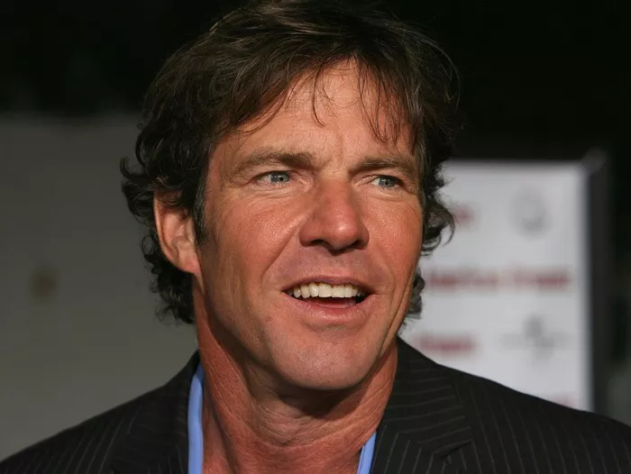 Dennis Quaid