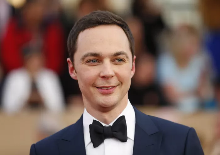 Jim Parsons