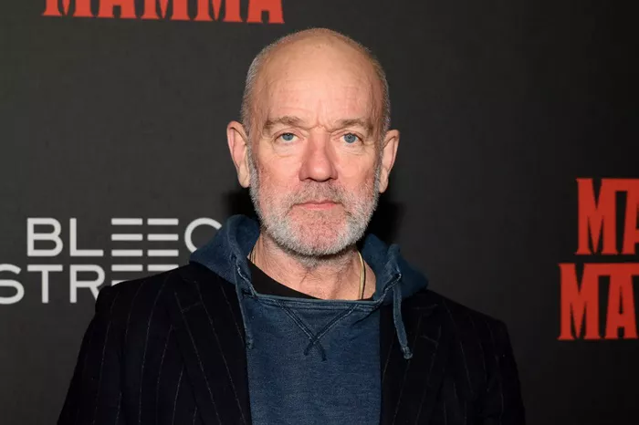 Michael Stipe