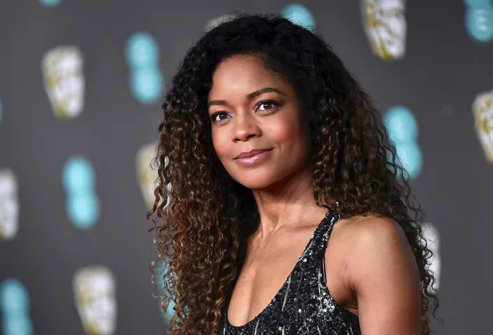 Naomie Harris