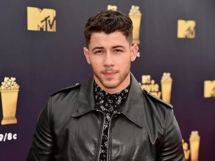 Nick Jonas