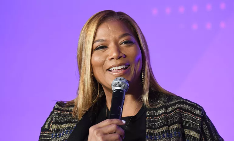 Queen Latifah