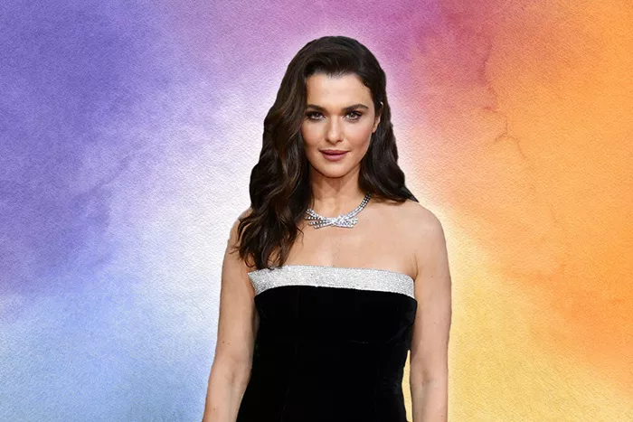 Rachel Weisz