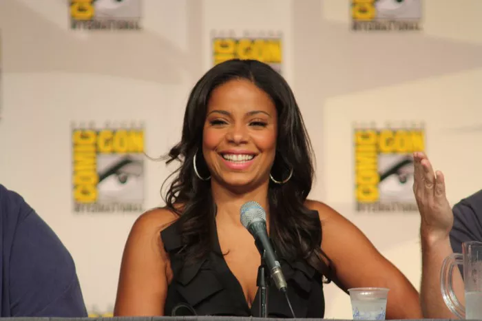 Sanaa Lathan