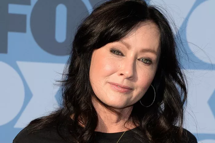 Shannen Doherty