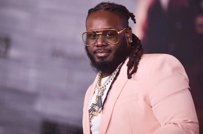 T-Pain