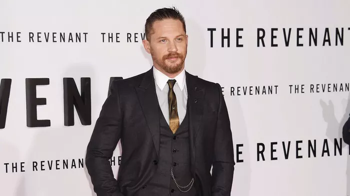 Tom Hardy