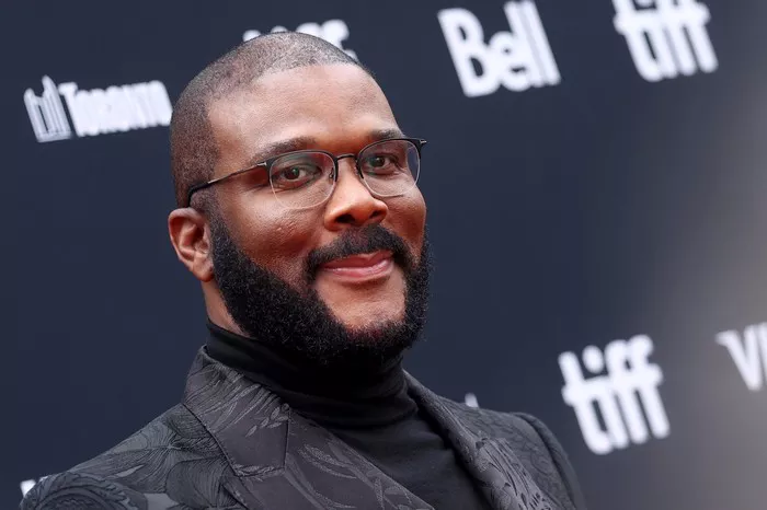 Tyler Perry