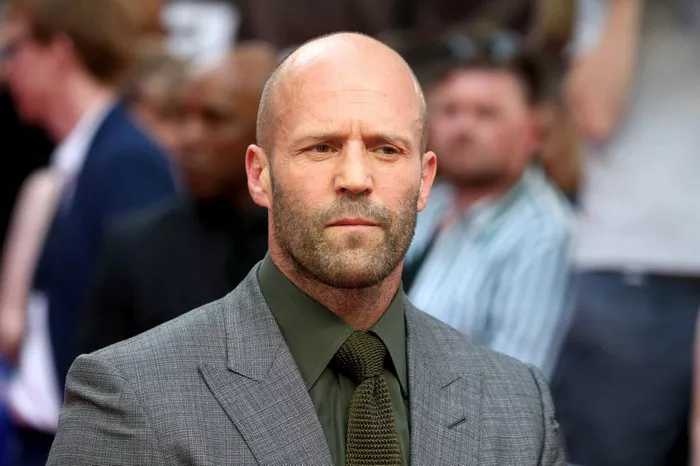 Jason Statham