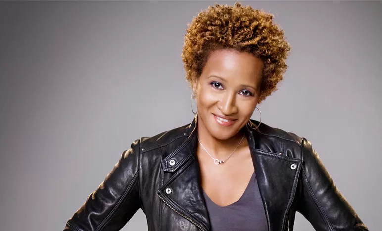 Wanda Sykes