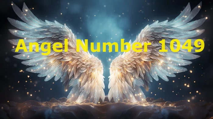 1049 Angel Number & Its Enigmatic Guidance In Career Paths - Zodiacpair.com