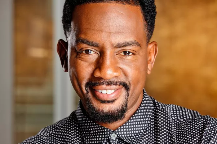 Bill Bellamy