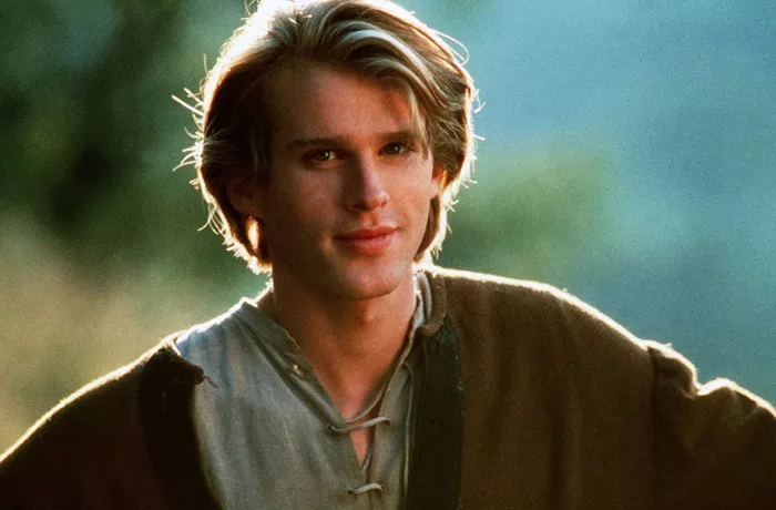 Cary Elwes