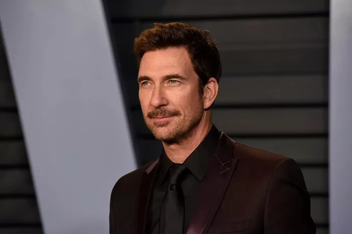 Dylan McDermott