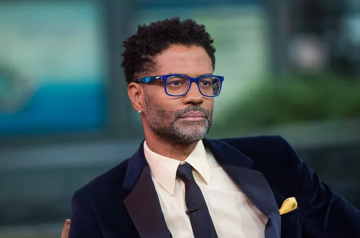 Eric Benét