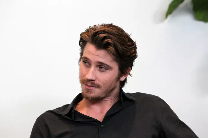 Garrett Hedlund