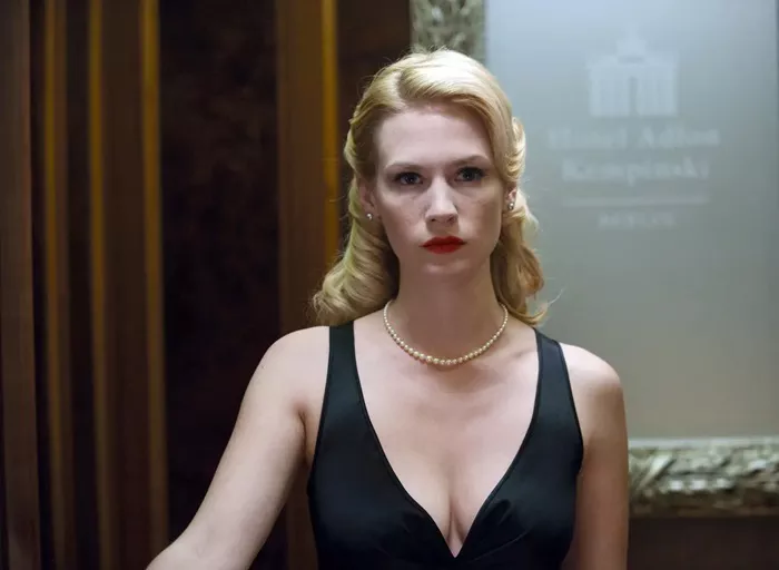 January Jones