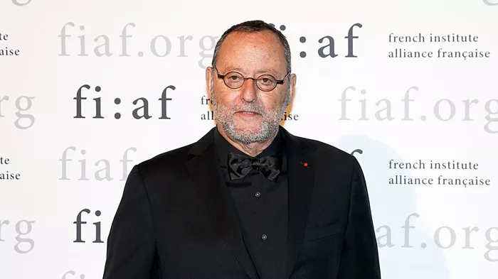 Jean Reno