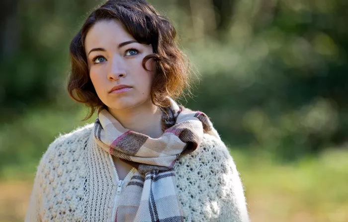 Jodelle Ferland