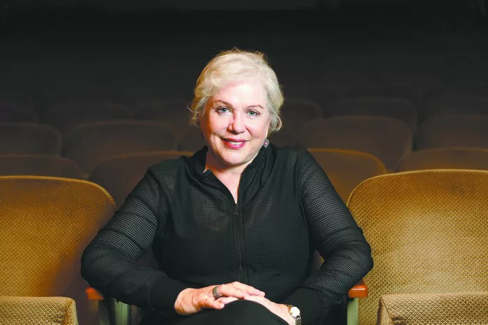 Julia Sweeney