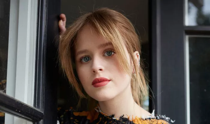 Lulu Wilson