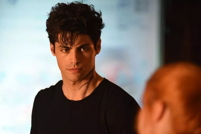 Matthew Daddario