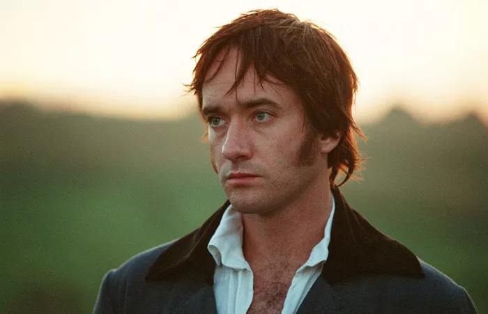 Matthew Macfadyen