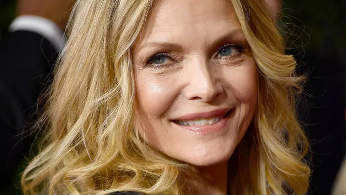 Michelle Pfeiffer