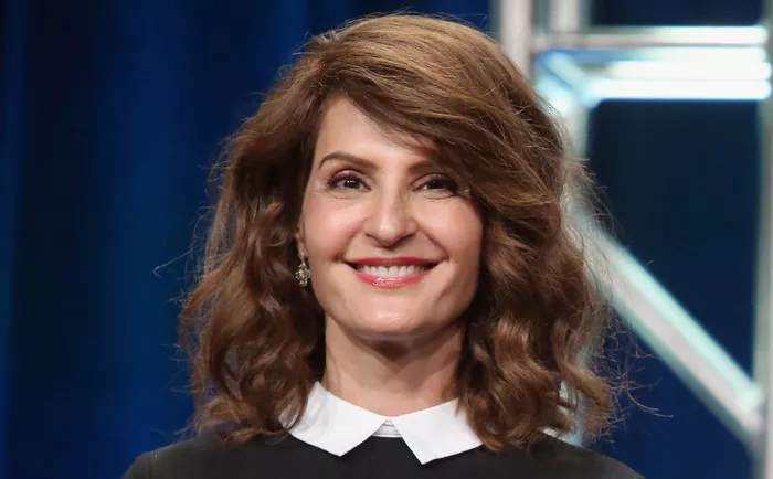 Nia Vardalos