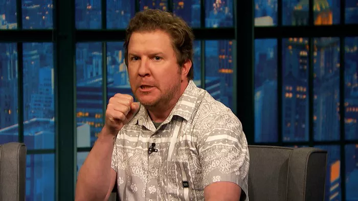 Nick Swardson