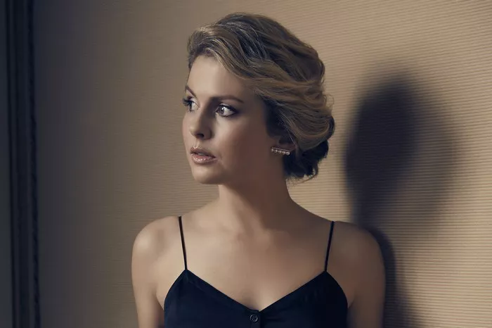 Rose McIver