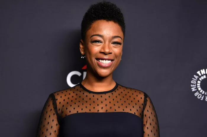 Samira Wiley