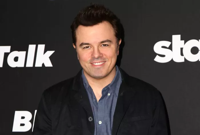 Seth MacFarlane