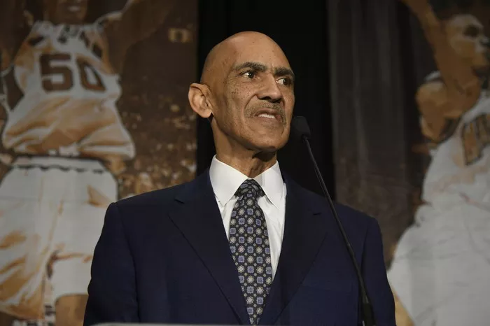 Tony Dungy